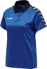 Hummel hmlAuthentic Funktions-Polo Damen Produktbild-Vorschau 1