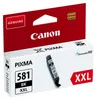 Canon CLI-581 XXL Schwarz Tintentank, sehr hohe Reichweite, Produktbild-Vorschau 4