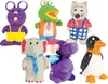 Hundespielzeug kleine Figur 6–9 cm sortiert Podgląd zdjęcia produktu 8