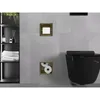 Mexen X-Wall-BP Toilettenpapierhalter mit Aufbewahrung, Produktbild-Vorschau 2