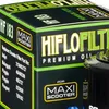 Hiflo Ölfilter HF183 Produktbild-Vorschau 2