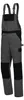 NITRAS Latzhose MOTION TEX LIGHT Gr. 62 grau Produktbild-Vorschau 6