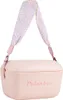 Polarbox Prinkstyle Strap Animal Pink 91cm Produktbild-Vorschau 1