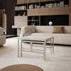 Moderner Couchtisch FORMA 2in1 für das Wohnzimmer mit Produktbild-Vorschau 3