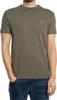 Timberland Herren KURZARM-T-SHIRT Grün TB0A2BPR_VEAR5 : Produktbild-Vorschau 2