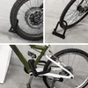 ZIEGER Fahrradschloss U 150 - Kompaktes Bügelschloss mit 14 Produktbild-Vorschau 5