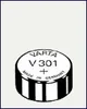Varta V301 Einwegbatterie SR43 Siler-Oxid (S) Produktbild-Vorschau 10