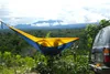 Adventure Hammock XXL nemo AZ-1030420 (gelb/blau) Produktbild-Vorschau 3