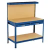 J.A.D Tools J.A.D. Tools 15610 Ponk, stůl pracovní s Náhled obrázku produktu 2