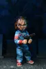 NECA Chucky & Tiffany 2-Pack, Actionfigur zum Sammeln, Film Produktbild-Vorschau 11
