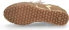 Damen Sneaker CIELO07 Rauleder Braun mit Lederfutter und Produktbild-Vorschau 12