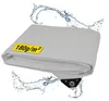 horizont Universal Abdeckplane | 4x8 m | 180 g/m² – Produktbild-Vorschau 1