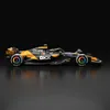 Mattel HRV11; JBM11 - Hot Wheels Race - McLaren |2024 Anteprima dell’immagine prodotto 7