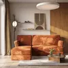 Masseno Ecksofa NOTIA mit Metallgestell, Modulares Produktbild-Vorschau 3