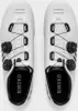 Siroko Infinity Rennradschuhe Weiß EU 43 Mann Weiß EU 43 Produktbild-Vorschau 5