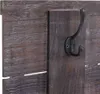 Wandgarderobe MCW-C89 Family, Garderobenpaneel Garderobe, Produktbild-Vorschau 5