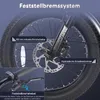 Fafrees F20 mate triciclo pieghevole bicicletta elettrica 3 Anteprima dell’immagine prodotto 14