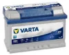 VARTA Blue Dynamic D54 EFB Autobatterie 12V 65Ah Produktbild-Vorschau 13