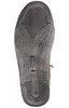 MADDOX Trachten Leder Schuhe Hohe Sneaker "Marinus" | Wood Produktbild-Vorschau 6