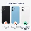 kwmobile Handyhülle für Samsung Galaxy A52 / A52 5G / A52s Produktbild-Vorschau 6