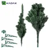 KADAX Sapin de Noël, sapin alpin, sapin de Noël artificiel Voir les images du produit 5