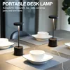 Visdanfo Kabellose Tischlampe, 4000 mAh, wiederaufladbare,3 Produktbild-Vorschau 4