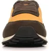Le Coq Sportif Sneakers 2520570 in spruce yellow/chocolate Produktbild-Vorschau 5