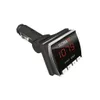 Technaxx FMT100, Flash-media, SD, LED, MP3, WMA, FM, Produktbild-Vorschau 3