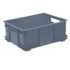 keeeper 1545313800000 keeeper boîte de rangement Euro-Box Voir les images du produit 2