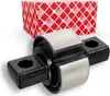 FEBI BILSTEIN 175110 Lagerung Stabilisator Stabigummi Vorne Produktbild-Vorschau 1