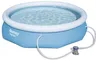 Bestway® Fast Set™ Aufstellpool-Set mit Filterpumpe Ø 305 x Produktbild-Vorschau 13