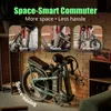 F20 Flex: e-bike da città pieghevole da 20 pollici, Anteprima dell’immagine prodotto 13