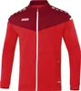 Jako Training-Jacke Champ 2.0 9320, Farbe:Bordeaux Rot, Náhľad obrázku produktu 1