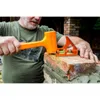 840 g rückschlagfreier Hammer, monolithische Konstruktion Produktbild-Vorschau 4