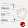 Brennenstuhl Qualitäts-Kunststoff-Verlängerungskabel mit Produktbild-Vorschau 2