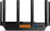 TP-LINK Archer AX72 V1 - Wireless Router 4-Port-Switch Produktbild-Vorschau 3