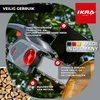 Elektryczna piła łańcuchowa IKRA KSE 2400-40 | Podgląd zdjęcia produktu 20