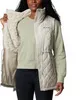 Columbia Copper Crest™ Ii Mid Weste Beige S Frau Beige S Produktbild-Vorschau 5