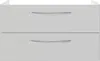 pelipal Waschtischunterschrank Xpressline 4035 BxHxT 86 x Produktbild-Vorschau 1