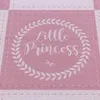 Homebyhome Kinderteppich Little Prinzessin Design Mädchen Produktbild-Vorschau 5