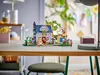 LEGO® Friends 42669 Maison et jardin de fleurs de Voir les images du produit 12
