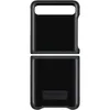 Originální kožené pouzdro Samsung Galaxy Z Flip 6,7" Náhled obrázku produktu 3