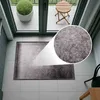Collection ACCUEIL Paillasson Intérieur MIAMI Gris foncé 50 Voir les images du produit 4