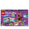 LEGO 41445 Friends Tierrettungswagen Spielzeugauto mit Produktbild-Vorschau 9