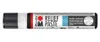 Marabu 13070009073 Marabu reliéfní pasta, Liner, 25 ml, 073 Náhled obrázku produktu 4