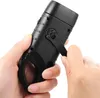 2er Solar-Handkurbel Taschenlampe, LED Notfall-Licht, Produktbild-Vorschau 8