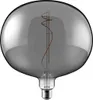 BeBulbs Lampadina LED Smoky Ellipse 220 10W 470Lm E27 1800K Voir les images du produit 1