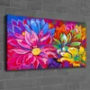 Coloray Canvas 120x60  Wandbild Leinwand Bilder Foto Schöne Produktbild-Vorschau 2