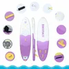 Nafukovací Paddleboard s Prémiovým Príslušenstvom - HUIIKE Náhľad obrázku produktu 2