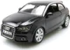 Bburago 18-22127 - Model auta - Audi A1 (ierna, mierka 1:24 Náhľad obrázku produktu 20